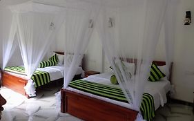 Forest Paddy Homestay